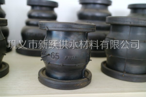 三元乙丙橡膠接頭將占領(lǐng)主要市場