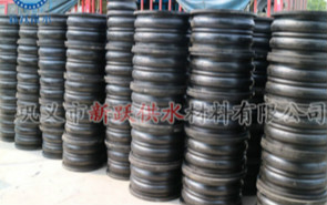 橡膠接頭材質(zhì)的檢測方法有哪些