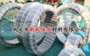 大翻邊橡膠接頭性能優(yōu)良應(yīng)用范圍廣泛